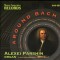 Around Bach - Alexei Parshin, organ